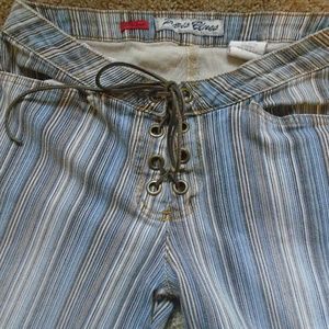 Paris Blue "Soulmate" Jeans